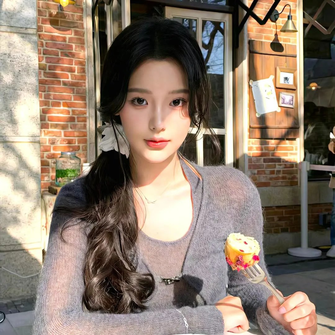 甜蜜
